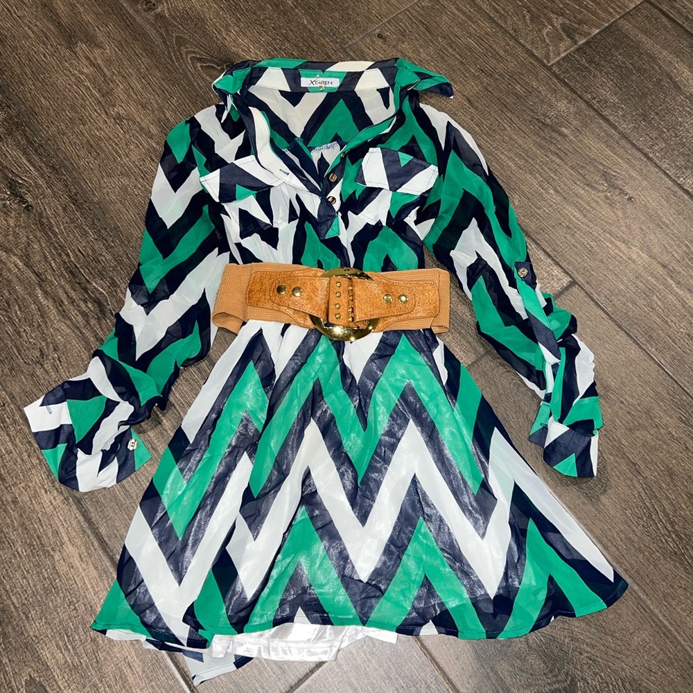 Xtaren top size small